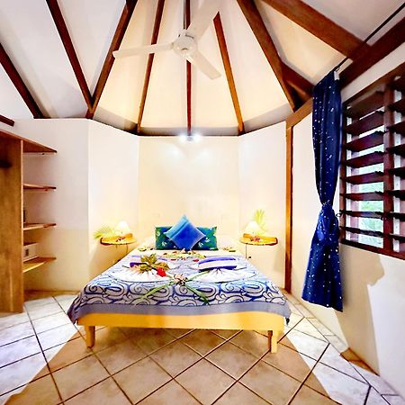 Hideaway Island Resort Port Vila Ngoại thất bức ảnh