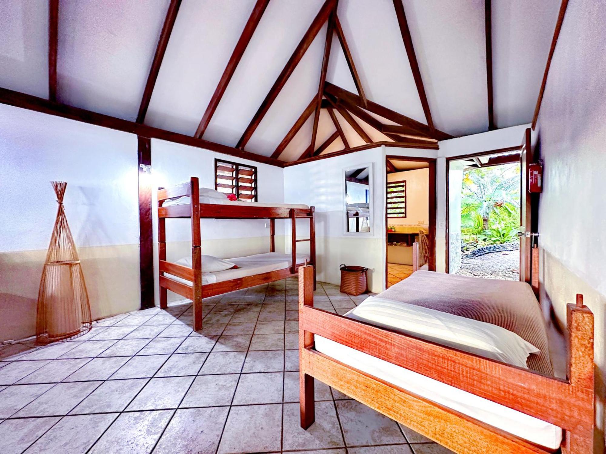 Hideaway Island Resort Port Vila Ngoại thất bức ảnh